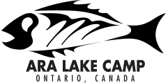 Ara Lake Camp Ontario Canada